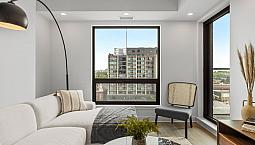 2 Months Free! 1-Bedroom Apartments | Curated Just For You