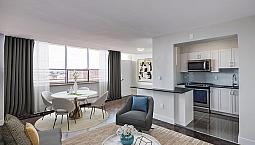 Parkdale 1 Bedroom Apartment For Rent - 99 Dowling Avenue