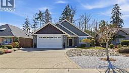 158 Skylark Ave Parksville, British Columbia