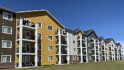 Tesla Estates - 2 Bedroom 2 Bath Apartment For Rent