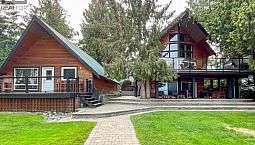 3075 Waverly Rd. Road Sorrento, British Columbia