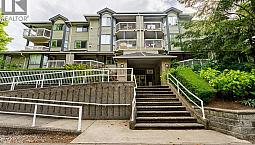207 1215 Pacific Street Coquitlam, British Columbia