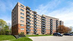 Scenic Tower - One Bedroom Apartment For Rent