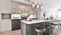 Brossard - 3 1/2 - Tout Inclus - Garage Disponible