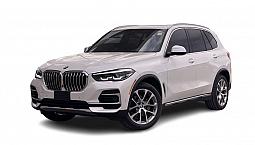 2023 Bmw X5