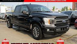 2020 Ford F-150 3.5L Xlt 4Wd Supercrew 6.5' Box | B.camera | Car