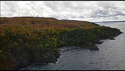 Pt Sec 18, 19 North Gros Cap Rd.