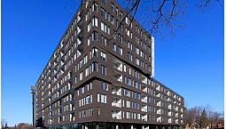 3 1/2 Et 4 1/2  Immeuble De Prestige Grande Allée