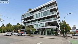 304 1819 W 5Th Avenue Vancouver, British Columbia
