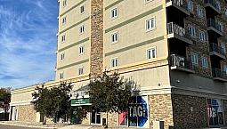 Executive Suites - 1 Bedroom Furnished Units