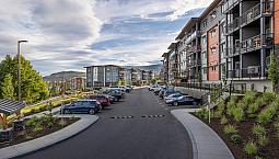 Carrington View Apartments - Cariboo Apartment For Rent - West K