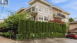 109 22290 North Avenue Maple Ridge, British Columbia