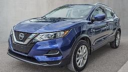 2023 Nissan Qashqai Sv Awd | Moonroof | Heated Steering |