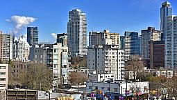 Hendry House - 1 Bedroom Apartment For Rent