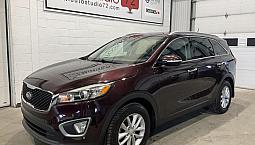 Kia Sorento Lx 2,4 L 4 Portes Ta 2016 à Vendre