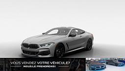 2026 Bmw 8 Series M850I Xdrive