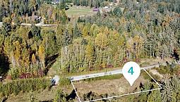 3041-Lot 4 Vaughn Rd Campbell River, British Columbia