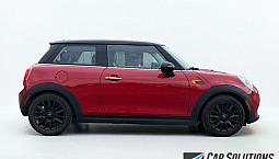 2017 Mini Hardtop 2 Door Cooper