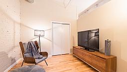The Penthouse - 2 Bedroom (011 Layout) Apartment For Rent