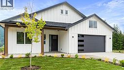 6840 42 Street Ne Salmon Arm, British Columbia