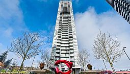 3101 13618 100 Avenue Surrey, British Columbia