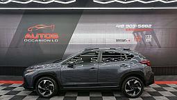 2024 Subaru Crosstrek Limited 2.5l Awd Auto Cuir - Toit Gps Navi