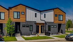 1-bedroom Suite – Rk22 Richmond Living, 2015 22 Street Sw
