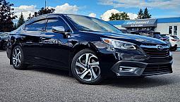 2020 Subaru Legacy Premier Gt