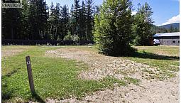 1701 Ireland Road Unit# 3 Seymour Arm, British Columbia