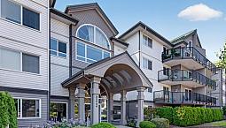 212 32044 Old Yale Road Abbotsford, British Columbia