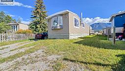 4775 Wood Lane Unit# 30 Windermere, British Columbia