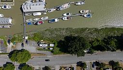 1220 South Dyke Road New Westminster, British Columbia