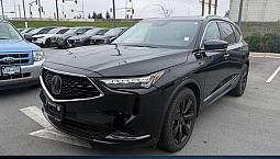 2023 Acura Mdx Platinum Elite | Backup Camera | Apple Carplay