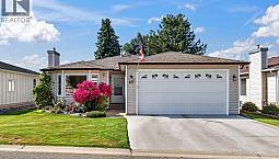 1260 Raymer Avenue Unit# 467 Kelowna, British Columbia