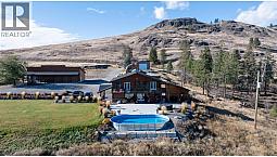 4520 Highway 3 Rock Creek, British Columbia