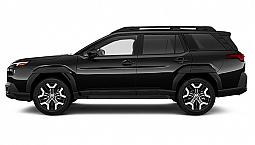 2026 Subaru Outback Premier Xt