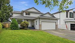 9028 136B Street Surrey, British Columbia