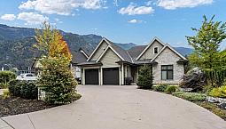 52810 Bunker Road, Rosedale Chilliwack, British Columbia