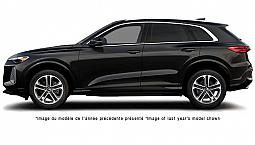 2026 Audi Q5 Tfsi Quattro