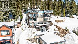 9826 Cathedral Drive Silver Star, British Columbia