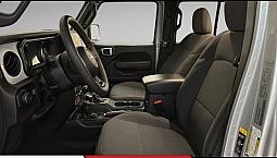 2024 Jeep Wrangler Willys | Premium Audio System | Remote Start