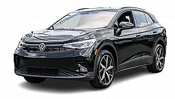 2024 Volkswagen Id.4 Pro | Awd | App Connect | Caméra Recu Carfa