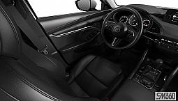 2026 Mazda Mazda3 Gs