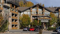 1500 Mcdonald Avenue Unit# 118 Fernie, British Columbia