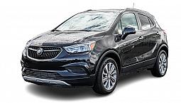 2020 Buick Encore Preferred Bas Km