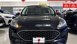 2021 Ford Escape Se Hybrid|Awd|Nav|Alloys|Siriusxm|Safetytech|++