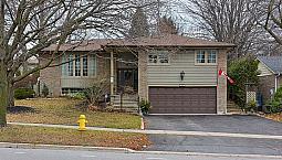 Spacious Walk-Up Basement In Oshawa - 1 Month Free $1,599