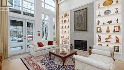 1258 Richards Street Vancouver, British Columbia