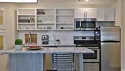 The Sterling Window Lofts - 1 Bedroom (06 Layout) Apartment For 