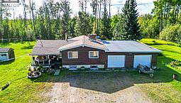 14034 211 Road Dawson Creek, British Columbia